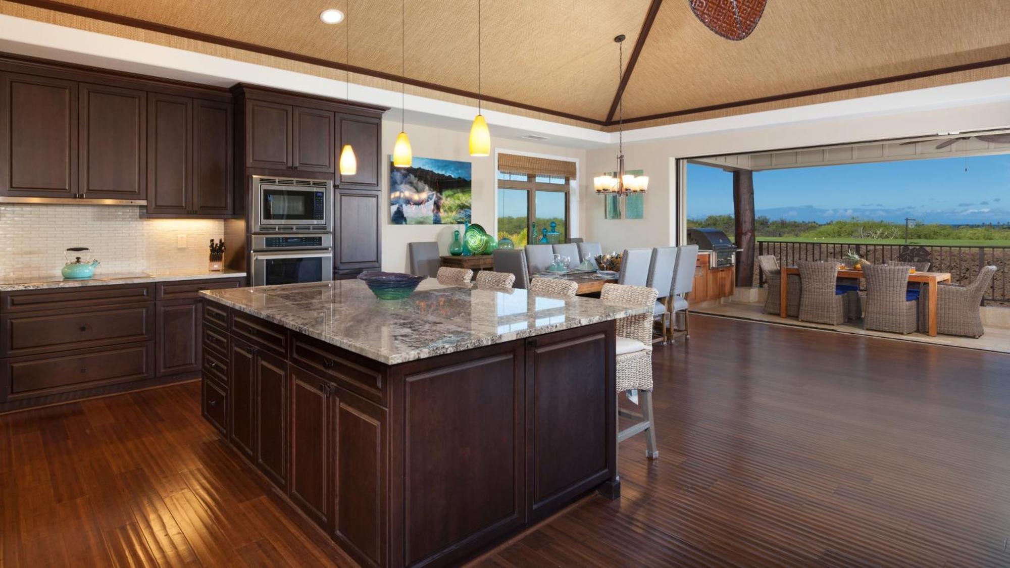 Hawaiian Destiny Spacious Detached Kamilo 4Br With Heated Pool And Spa Villa Waikoloa Exterior photo